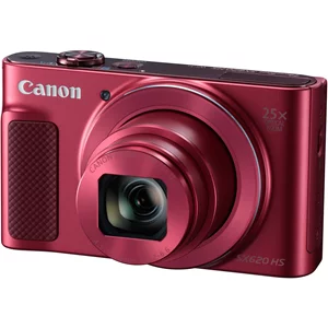 Image Canon PS SX620 HS Red