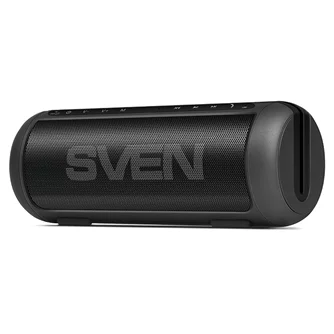 Boxă portabilă Sven PS-250BL Black