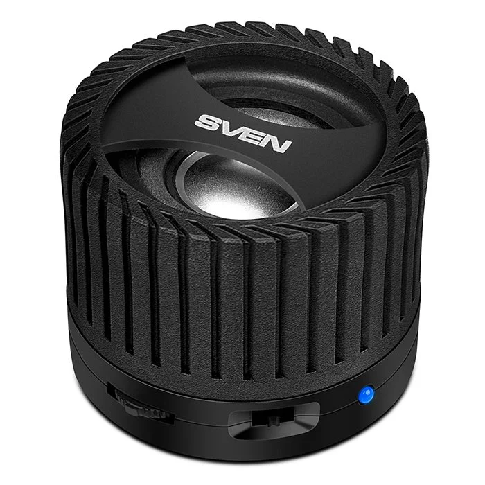 Image Sven PS-40BL Black