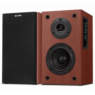 Компьютерные колонки Sven SPS-612