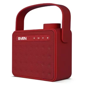 Image Портативная колонка Sven PS-72