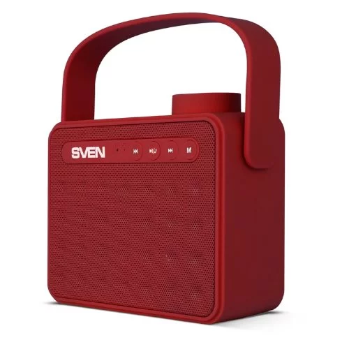 Image Портативная колонка Sven PS-72