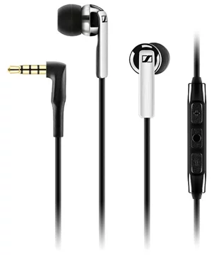 Image Sennheiser CX  2.00i Black