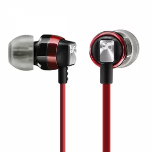 Image Sennheiser CX  3.00 Red