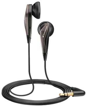 Image Sennheiser MX 375 Black