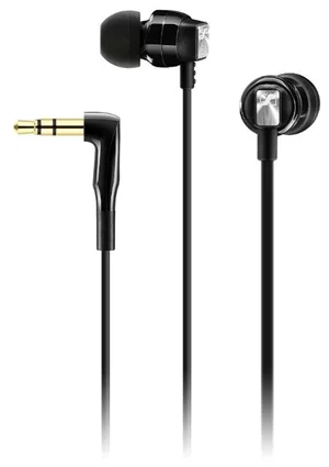 Image Sennheiser CX  3.00 Black