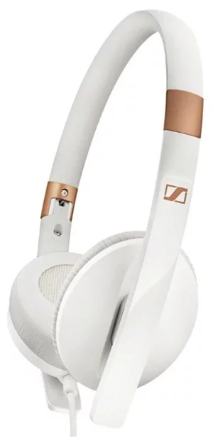 Image Sennheiser HD 2.30G Withe