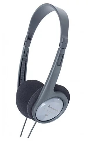 Image Panasonic RP-HT010GU-H Gray