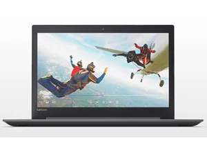 Image Lenovo IdeaPad 320-17IKBR Platinum Gray