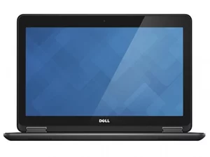 Image DELL Latitude E7240 Black
