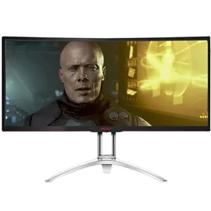 Image Монитор AOC Agon AG352QCX Black