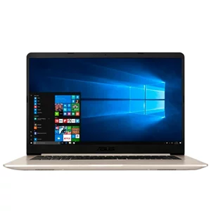 Image ASUS VivoBook S510UQ Gold Metal