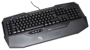 Image Roccat Isku FX Black