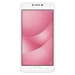 Image Asus Zenfone 4 Max Pro Duos (ZC554KL) Pink