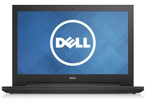 Image DELL Inspiron 15 3567 Black
