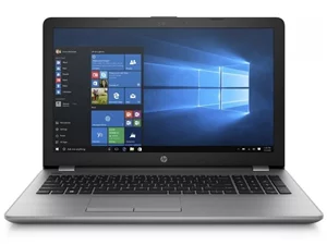 Image HP 250 G6 Silver