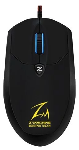 Image Zalman ZM-M600R Black
