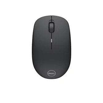 Mouse Dell WM126 Black