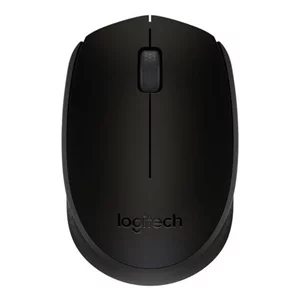 Image Mouse Logitech B170 Black