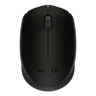Mouse Logitech B170 Black