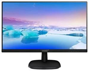 Image Монитор Philips 273V7QDSB Black