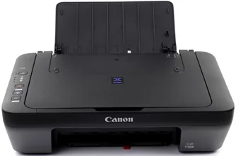 МФУ Canon Pixma E414 Black