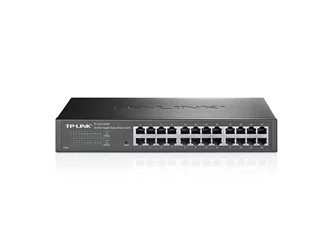 Коммутатор TP-LINK TL-SG1024DE