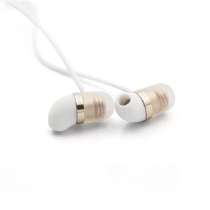 Image Xiaomi Mi Earphone Capsule White