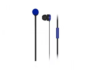 Image Maxell Yoyo Buds V.2 Blue/Black