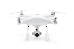 Image DJI Phantom 4 Advanced EU White