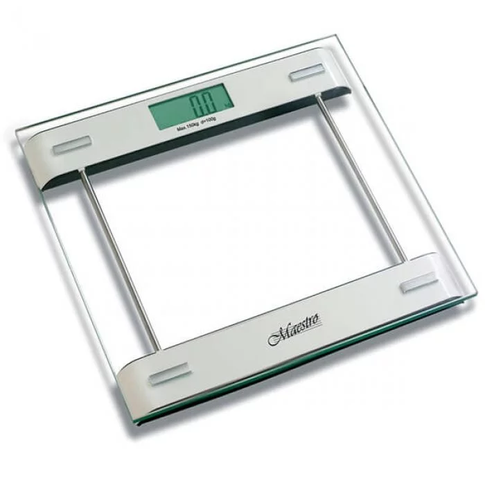 Image Cântar de podea Maestro MR-1820