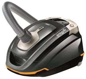 Image Thomas CrooSer One