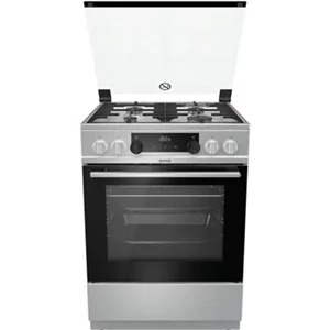 Image Газовая плита Gorenje K634XF