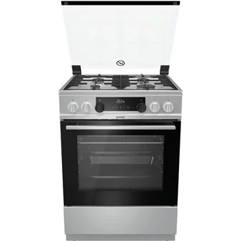 Image Газовая плита Gorenje K634XF