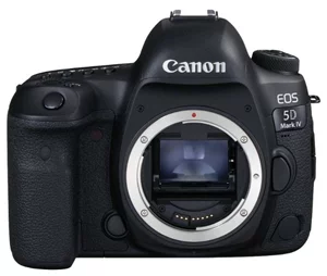 Image Canon EOS 5D MK-IV BODY