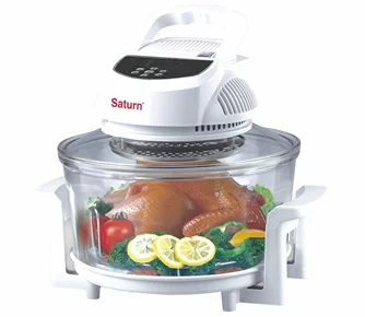 Фритюрница Saturn ST-CO9156