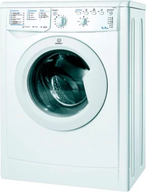 Image Indesit IWSB51051UA