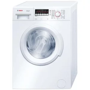 Image Bosch WAB20262BY