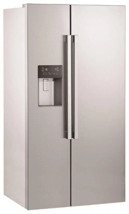 Image Beko GN162320X