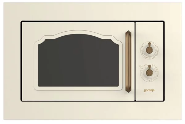 Image Cuptor cu microunde Gorenje BM 235 CLI