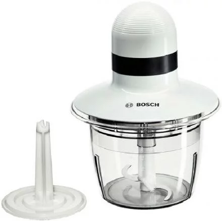 Image Aparat de mărunţit Bosch MMR08A1