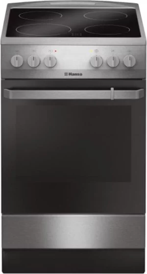 Image Aragaz electric Hansa FCCX580009