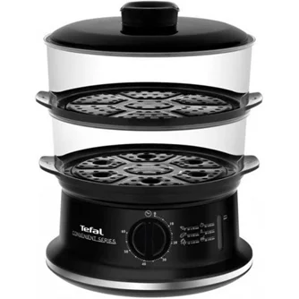 Aparat de gătit cu aburi Tefal VC140131