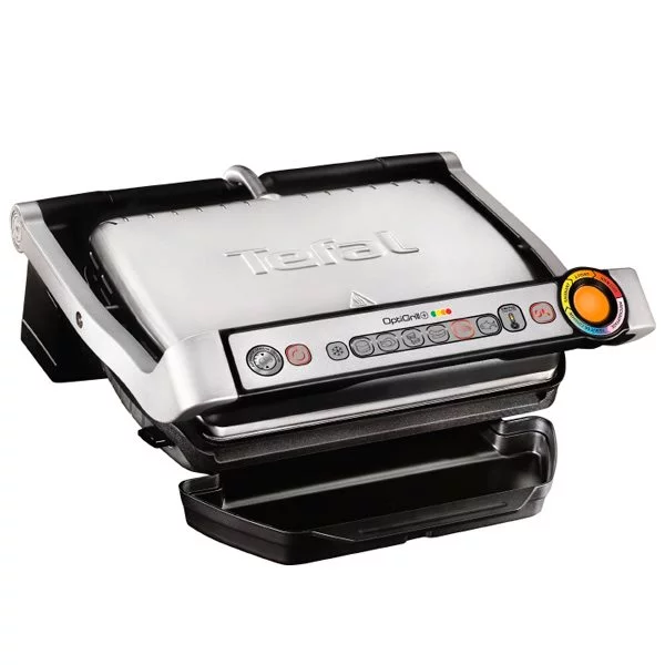 Image Электрогриль Tefal GC712D34
