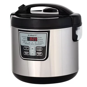 Image Scarlett SC-MC410S22