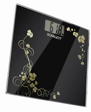 Image Scarlett SC-218