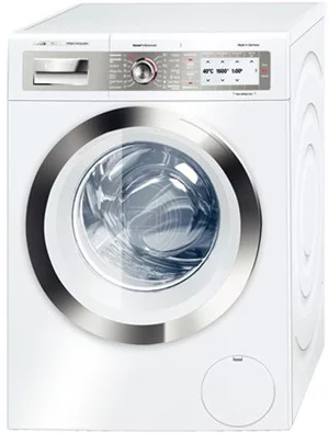 Image Bosch WAY32891EU