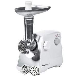 Image Мясорубка Panasonic MK-MG1501WTQ