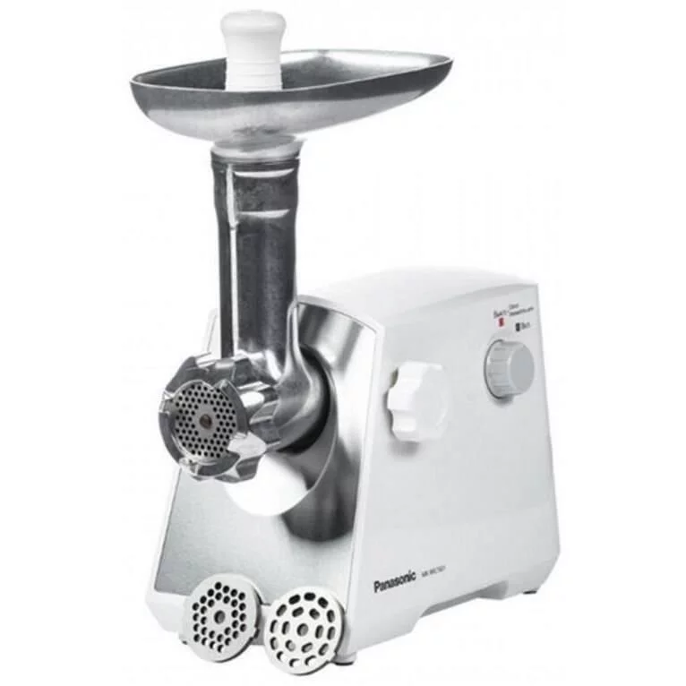 Image Maşina de tocat carne Panasonic MK-MG1501WTQ