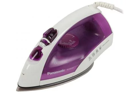 Image Утюг Panasonic NIE610TVTW
